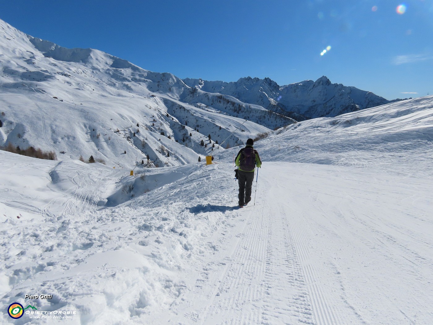14 Scendiamo ai lati della pista.JPG